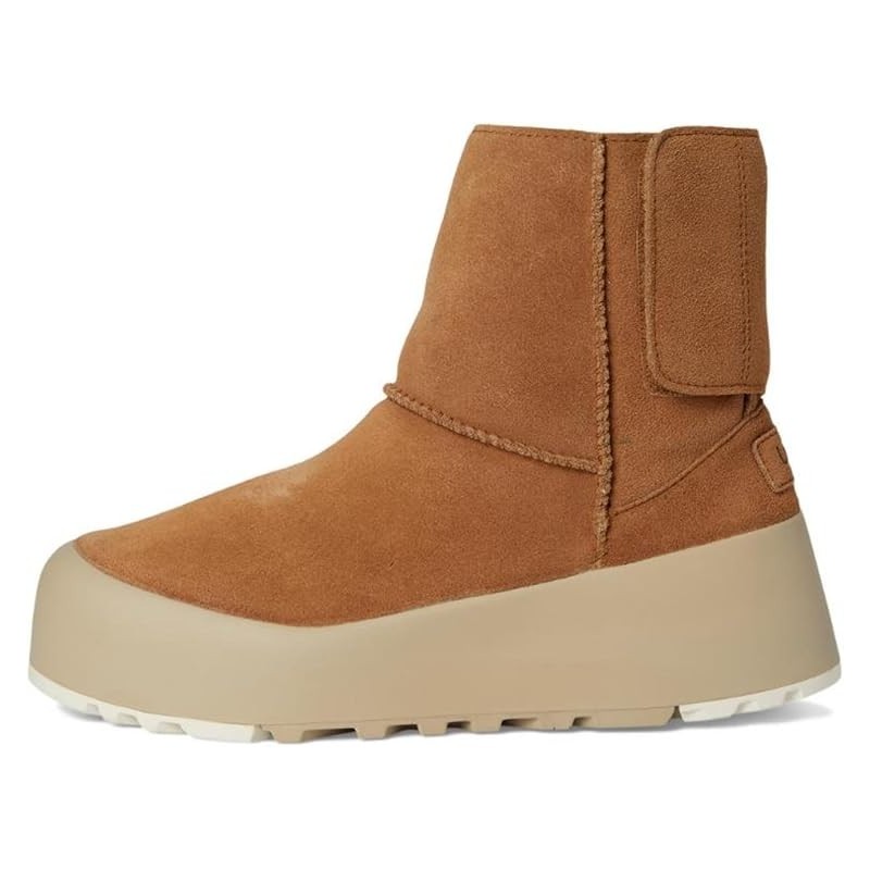 Bottes UGG Classic Streetscape Saisons Fraîches Hiver Automne