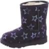 UGG Classic II Iridescent Stars Détails Étoilés Lumineux