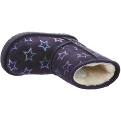 UGG Classic II Iridescent Stars Détails Étoilés Lumineux
