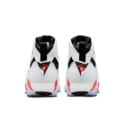 Air Jordan 7 Retro Transparent